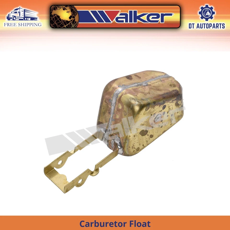 For 1972-1979 Chevrolet C20 Suburban Carburetor Float Walker  1973 1974 1975 - Image 1 of 1