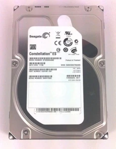 Seagate 9JW168‑501 2TB 7.2K 3.5 SATA 3G 64MB HDD ST32000644NS - Picture 1 of 2