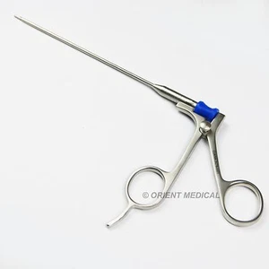 Nuevo instrumento de laparoscopia para hernia laparoscópica 2 mm x 150 mm - Imagen 1 de 2