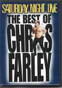 Best of Chris Farley (DVD, 2000) - Picture 1 of 2