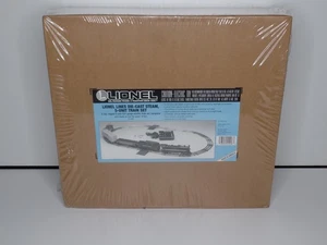 Lionel Lines Die Cast STeam 5-Unit Train Set O Scale 6-11906 NIB Sealed 1995 - Bild 1 von 7