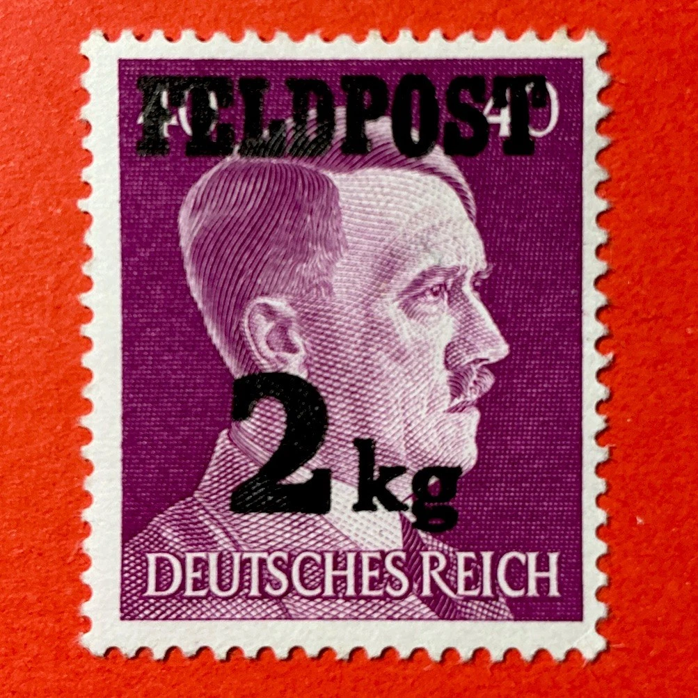 期間限定　ドイツ戦時軍事郵便スタンプ Mint No Gum/MNG PF German & Colonies Stamps for sale | eBay