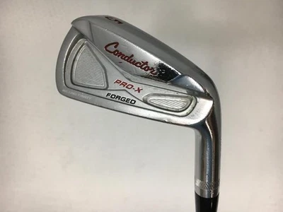 Conjunto de tacos de golfe Maruman CONDUCTOR PRO-X CAVITY 5~9.P NSPRO 950GH (S) #928 - Imagem 1 de 4