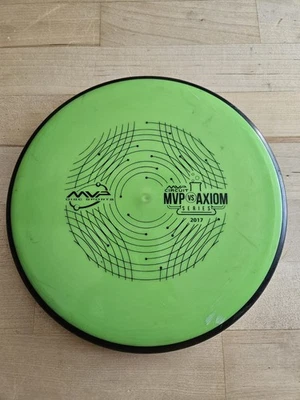 Used Mvp Neutron Particle FIRST RUN PATENT PENDING Circuit 172g Inked RARE 🔬⚛️ - Image 1 of 4