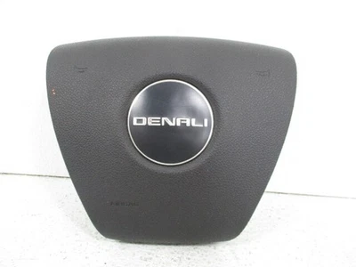 Bolsa de aire para rueda de conductor GMC Yukon Daneli 2007-2010 OEM LKQ Foto 1 de 4
