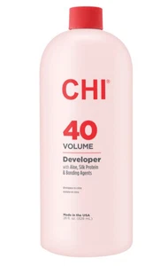 CHI 40 Volume Developer 28 oz - Picture 1 of 1