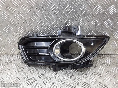 2015 FORD MONDEO GRILLE BUMPER FOG LAMP RIGHT SIDE DS7319952LW - Image 1 of 4