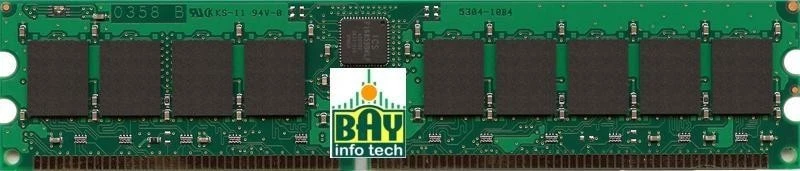 X5869A 2GB 371-4287 Memory Sun Fire X4170 X4270, X4725  - Image 1 of 1