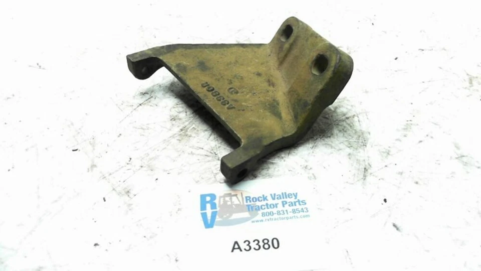 Bracket generator A3380 - Image 1 of 1