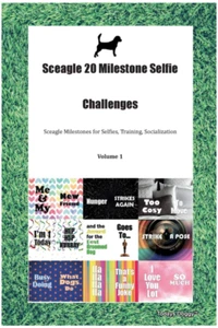 Sceagle 20 Milestone Selfie Challenges Sceagle Milestones for Selfies, Training. - Picture 1 of 2