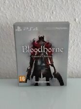 Bloodborne - Collector's Edition PS4 CE Playstation 4 CIB Top Zustand