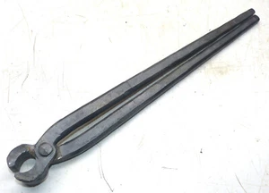 Pinze vintage da fabbro/portaere 12" INV18155 - Foto 1 di 4