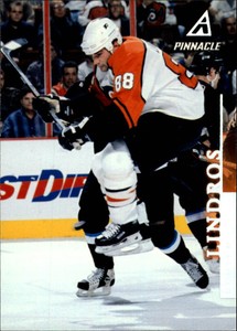 A5563- 1997-98 Pinnacle Hk Card #s 1-200 +Rookies -You Pick- 10+ FREE US SHIP