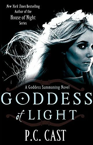 Goddess Of Light: Number 3 in series (Goddess Summoning). Cast 9780749953461*# - Image 1 of 1