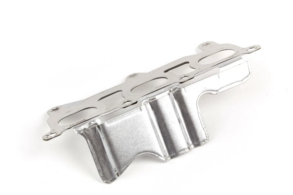 Exhaust Manifold Gasket ACDelco 12593921 Genuine OEM GM - Image 1 of 1