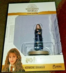 Wizarding World Harry Potter Hermione Granger Figurine 1:16 Scale - Picture 1 of 2