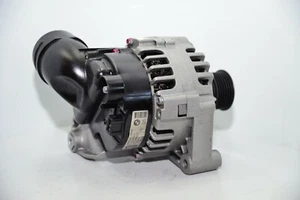 Lichtmaschine BMW 3er 320i Z3 5er E39 520 523 525 530i 90A Generator BOSCH  - Picture 1 of 9