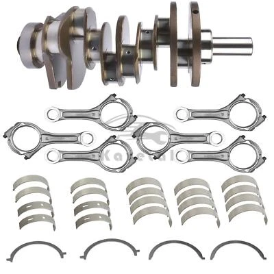 3.0T Engine Crankshaft Rods Bearing Kit For Jeep Grand Cherokee Chrysler Ram1500 - Image 1 of 4