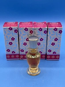 Lot 4 VTG Avon Cologne Classique .5 Ozs Read Various Types - Picture 1 of 2
