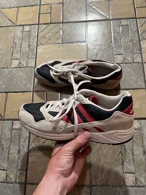 Adidas Euro Super vintage sneakers - Image 1 of 4