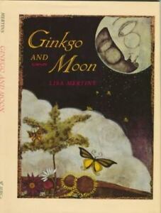 Ginkgo + Mond CL von Mertins, Lisa