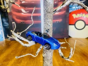 NEW PORSCHE 911 996 Cabrio Car Christmas Ornament Gift 992 964 993 997 991 917 - Picture 1 of 4