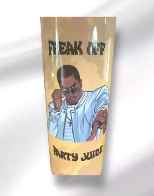 FREAK OFF - Image 1 of 4