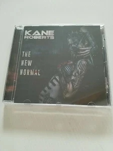 CD * KANE ROBERTS - THE NEW NORMAL CD NEU & OVP - Bild 1 von 2