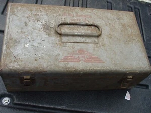 Juego de herramientas Miller Hyrdaguide de colección lote de piezas llave inglesa Williams? - Imagen 1 de 11