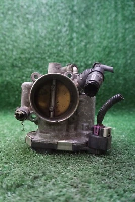 2013 CHEVROLET SONIC 1.8L Throttle Body OEM 55561495 - Image 1 of 4