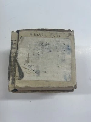 Электрический таймер размораживания холодильника Paragon 482493 - Изображение 1 из 3