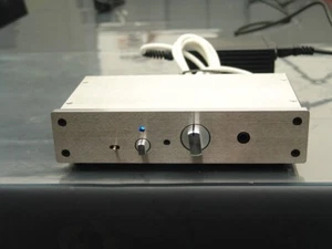 Convertidor Audio Optimum NOS-DAC 2 / D/A / Preamplificador / Preamplificador / Np: 3800 euros - Imagen 1 de 6