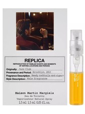 maison margiela replica jazz club cologne