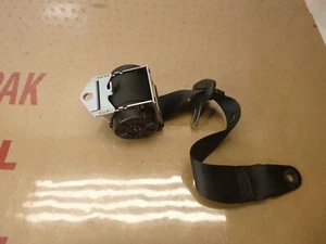 2014 Mini Cooper Rear Left OR RIGHT  Seat Belt Retractor OEM  62020400B - Picture 1 of 6