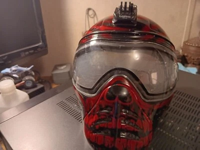 Save phase Paintball Mask - Image 1 of 4