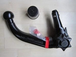 NEU !!! WESTFALIA KUIGELKOPF 307305 307-305 W205 V40 F10 F25 F30 X4 - Bild 1 von 2