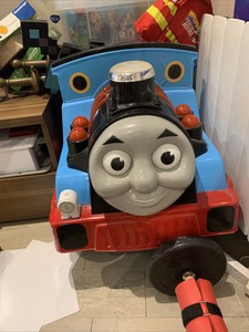 thomas ride on 12v