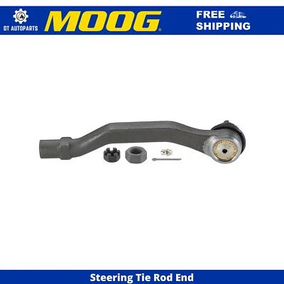 适用于 1999 - 2003 年讴歌 TL 转向领带杆端前左外 MOOG 1999 2000 2001 — 第 1/4 张图片