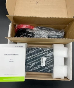 SISTEMA DE RED AUTÓNOMA IPANEMA ANS 1GBIT- IPE20AX 20AX-2GB-CF512-HD160-5-X-GO - Imagen 1 de 3