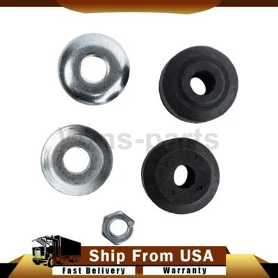 Kit de enlace de barra estabilizadora trasera para Chrysler Fifth Avenue 5,2 L 1989 Foto 1 de 2