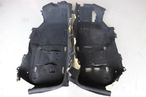 Porsche Cayman GT4 981 Interior Carpet for Roll Cage RHD 98155101181 J198 - Bild 1 von 10