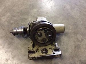 Cincinnati #2 T&C Grinder Indexer tool and cutter - Picture 1 of 8