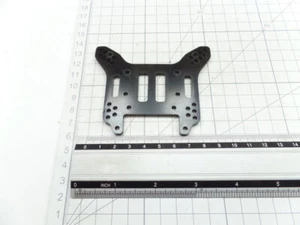 HPI 1:8 Trophy Buggy D8 Flux Shock Mount 4mm Alu HA 101787 HTB® - Picture 1 of 1