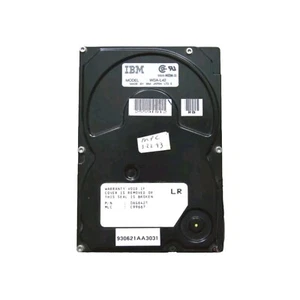 IBM WDA-L42 40MB 67G0464 3.5" IDE Hard Disk Drive Festplatte - Bild 1 von 3