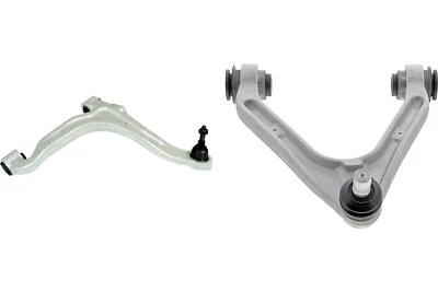 Par delantero brazo de control y rótula para Buick LeSabre 2000-2005 (KIT1869) Foto 1 de 4