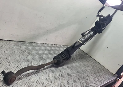 Rack dirección asistida Toyota Previa 2,0 L diésel D-4D 1 CD-FTV manual 00-02 Foto 1 de 4