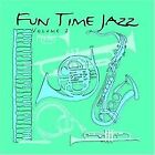 Fun Time Jazz Vol. 2 von Fun Time Jazz | CD | Zustand gut