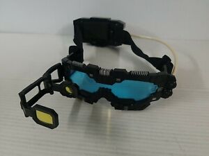 Spy X Night Mission Goggles See Up To 25 Feet In The Dark Tested