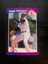 1989 Donruss Baseball - Complete Your Set - You Pick (251-500)