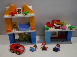 LEGO®  Duplo®   10835 Familienhaus mit Auto - Picture 1 of 5
